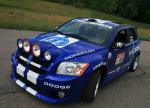 Dodge Caliber Rallye 2007 года